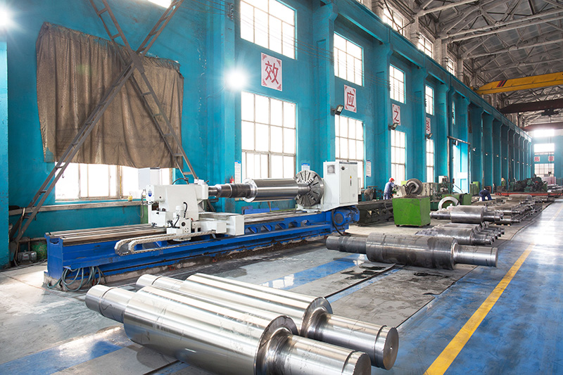 CNC 기계